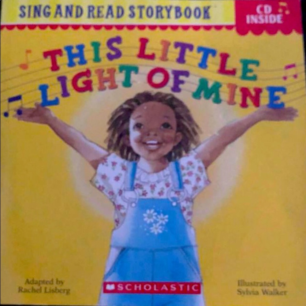 Child’s book